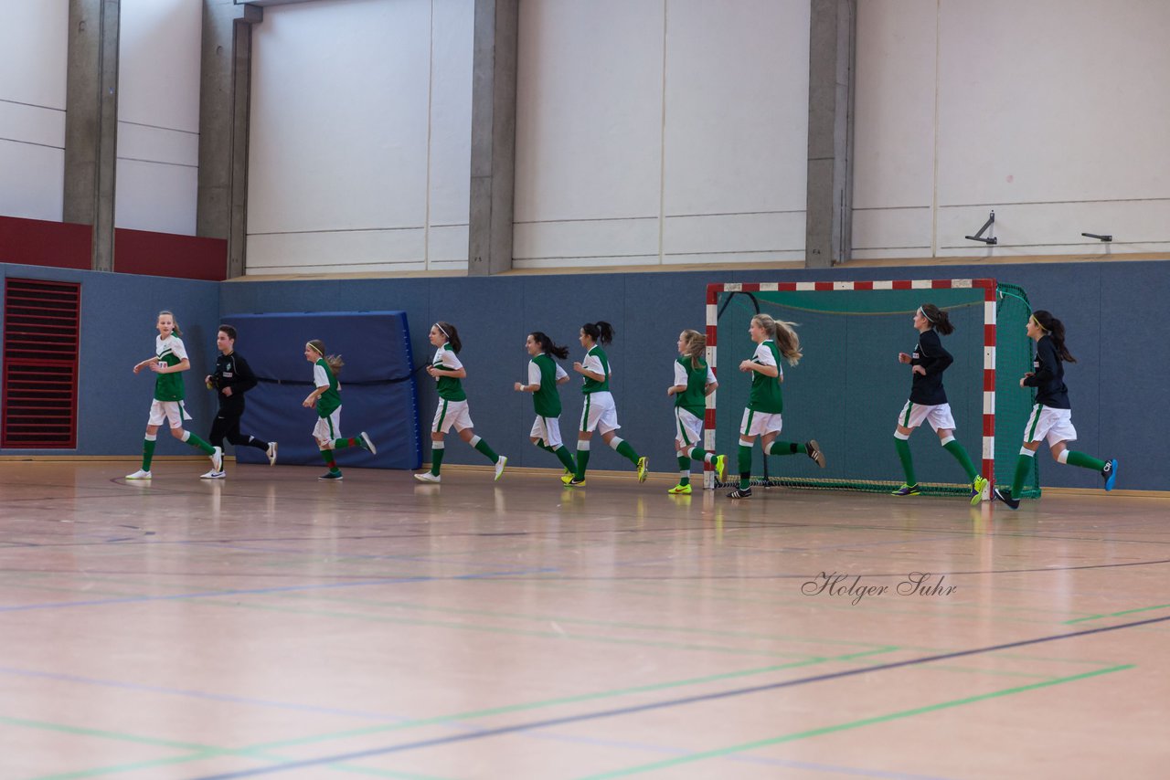 Bild 152 - Norddeutschen Futsalmeisterschaften : Sieger: Osnabrcker SC